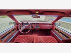 Thumbnail Photo 10 for 1988 Cadillac Fleetwood d'Elegance Sedan